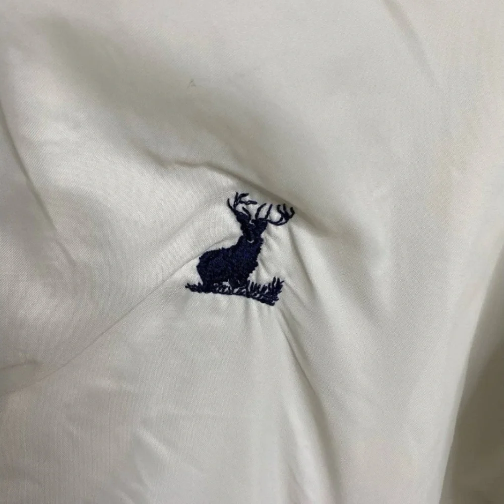 Vintage Champion Windbreaker Men’s Size Large